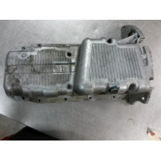 104N009 Engine Oil Pan For 04-08 Chevrolet Aveo  1.6 96481581